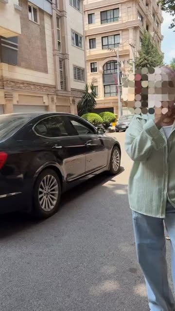 شومیز پاستیلی جنس کار السا